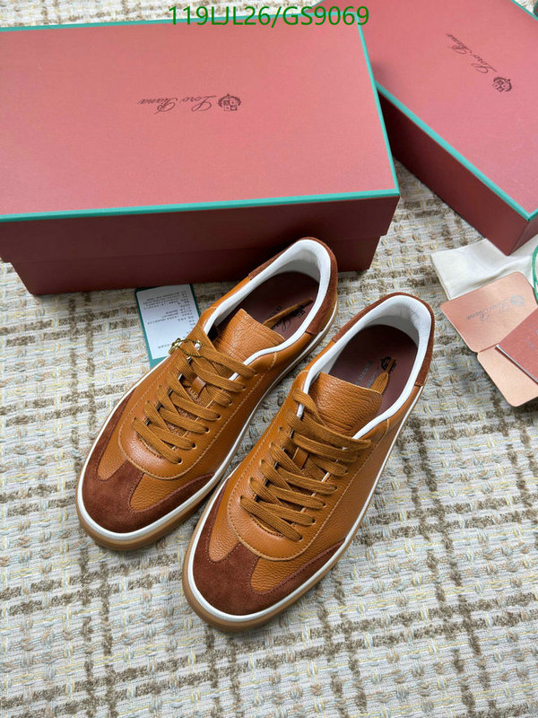 Loro Piana-Women Shoes Code: GS9069 $: 119USD