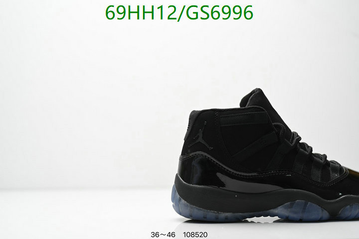 Air Jordan-Men shoes Code: GS6996 $: 69USD