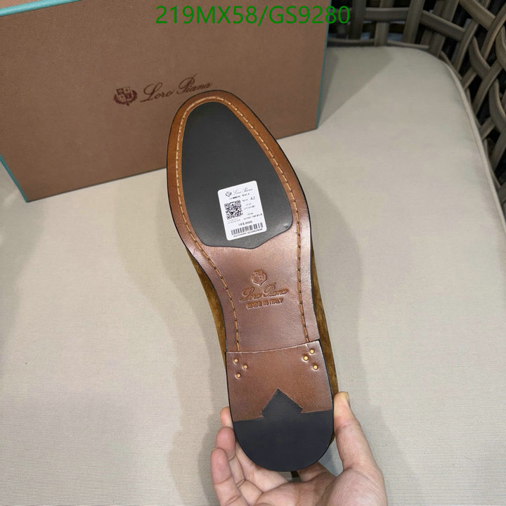 Loro Piana-Men shoes Code: GS9280 $: 219USD-Yupoo.ru - Copybrand.Team photo album Loro Piana-Men shoes Code: GS9280 $: 219USD