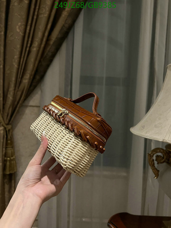 Loro Piana-Bag-Mirror Quality Code: GB9385 $: 249USD