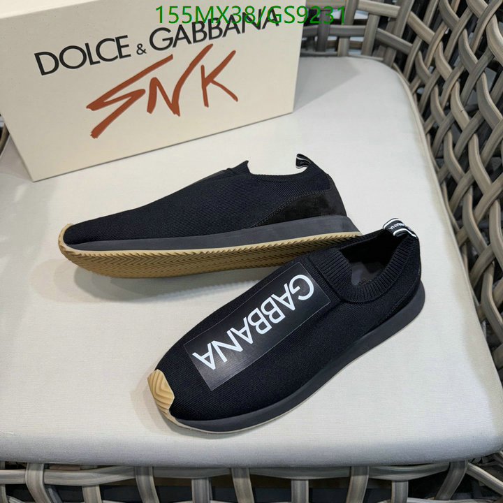 D&G-Men shoes Code: GS9231 $: 155USD-Yupoo.ru - Copybrand.Team photo album D&G-Men shoes Code: GS9231 $: 155USD