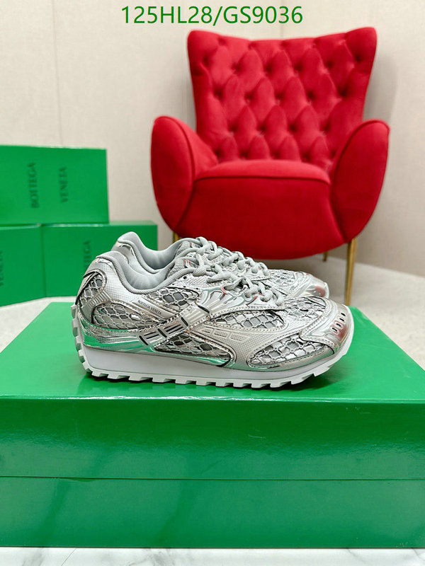 BV-Women Shoes Code: GS9036 $: 125USD-Yupoo.ru - Copybrand.Team photo album BV-Women Shoes Code: GS9036 $: 125USD