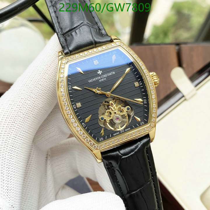 Vacheron Constantin-Watch-Mirror Quality Code: GW7809 $: 229USD-Yupoo.ru - Copybrand.Team photo album Vacheron Constantin-Watch-Mirror Quality Code: GW7809 $: 229USD