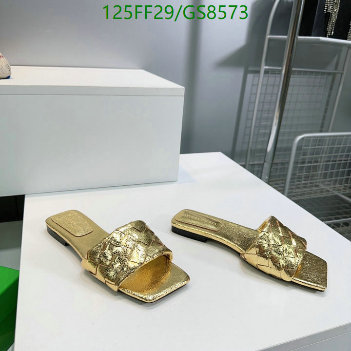 BV-Women Shoes Code: GS8573 $: 125USD