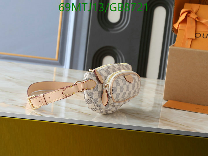 LV-Bag-4A Quality Code: GB8721 $: 69USD
