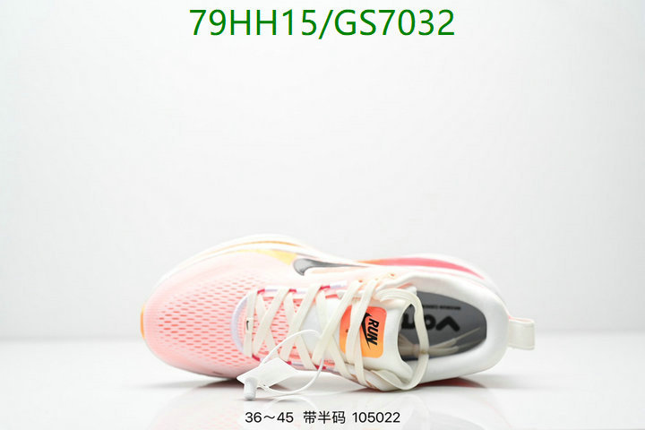 Nike-Men shoes Code: GS7032 $: 79USD
