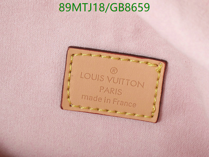 LV-Bag-4A Quality Code: GB8659 $: 89USD