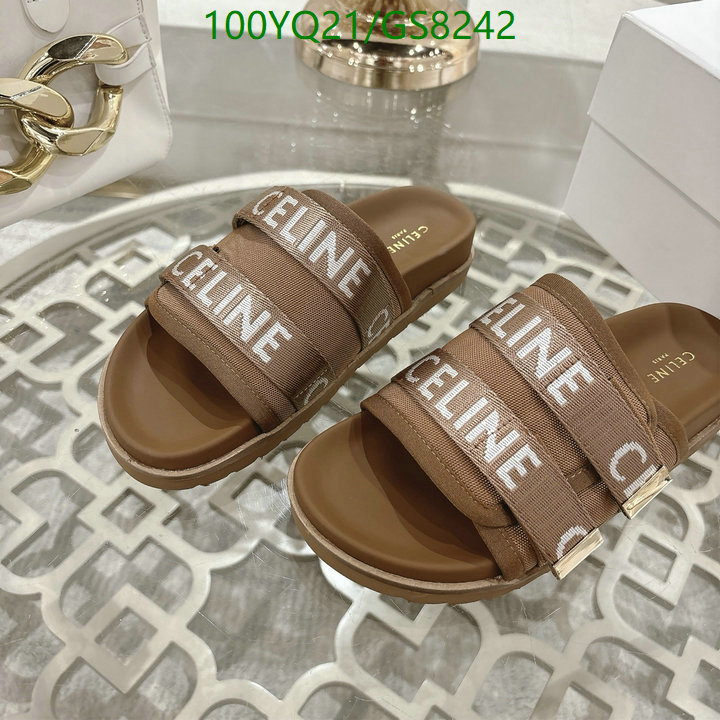 Celine-Women Shoes Code: GS8242 $: 100USD