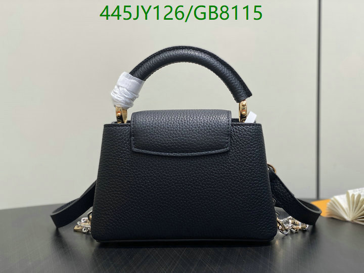 LV-Bag-Mirror Quality Code: GB8115