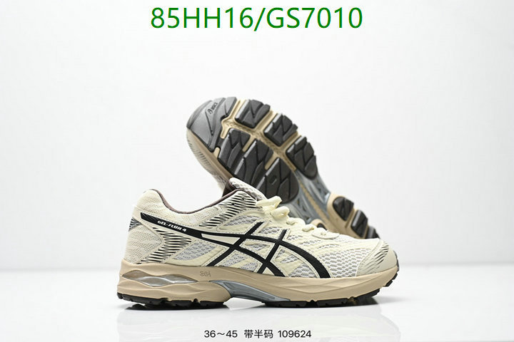 Asics-Women Shoes Code: GS7010 $: 85USD