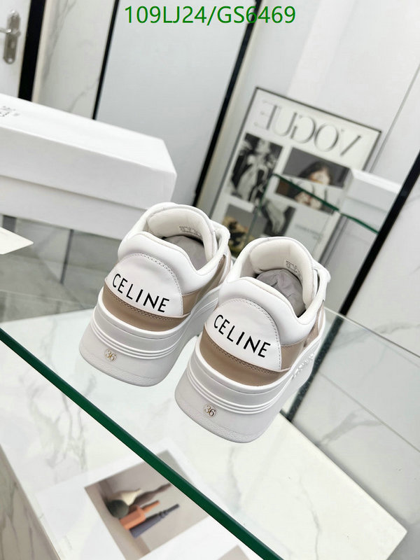 Celine-Women Shoes Code: GS6469 $: 109USD