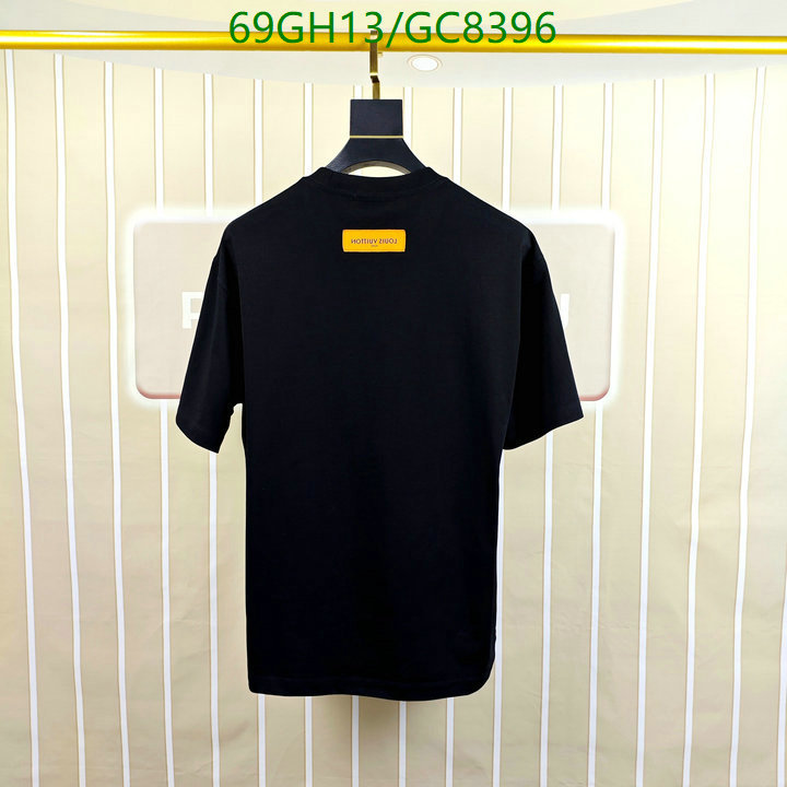 LV-Clothing Code: GC8396 $: 69USD