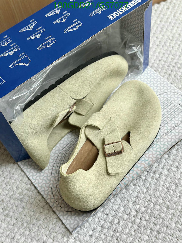 Birkenstock-Men shoes Code: GS7077 $: 100USD-Yupoo.ru - Copybrand.Team photo album Birkenstock-Men shoes Code: GS7077 $: 100USD