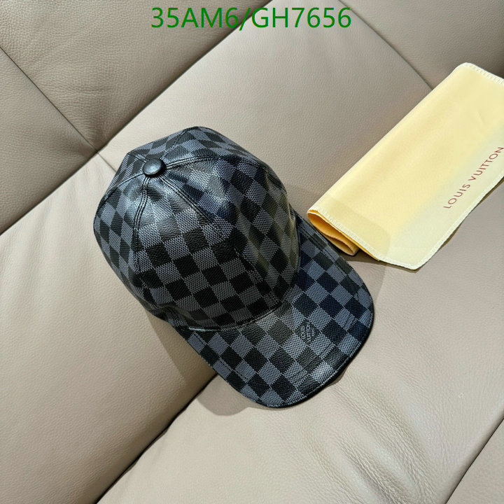 LV-Cap(Hat) Code: GH7656 $: 35USD