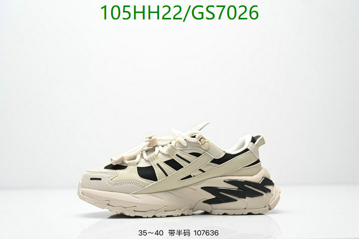 FILA-Women Shoes Code: GS7026 $: 105USD