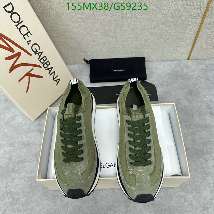 D&G-Men shoes Code: GS9235 $: 155USD-Yupoo.ru - Copybrand.Team photo album D&G-Men shoes Code: GS9235 $: 155USD