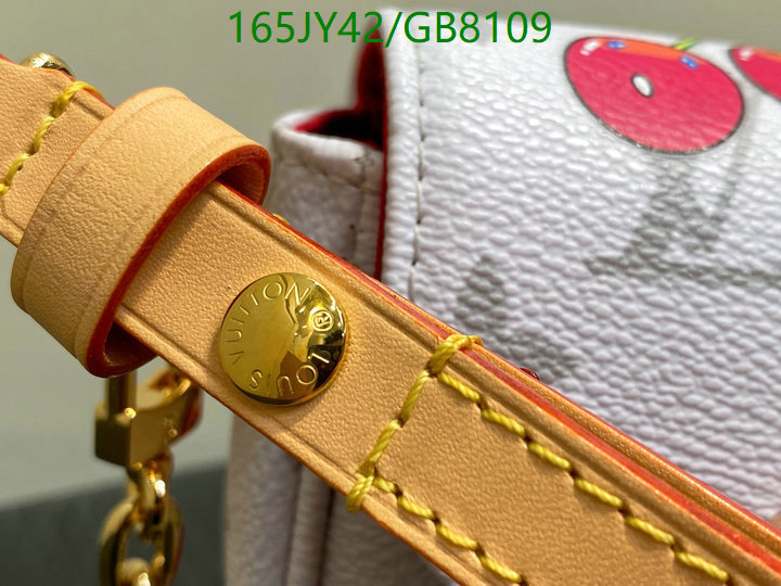 LV-Bag-Mirror Quality Code: GB8109 $: 165USD