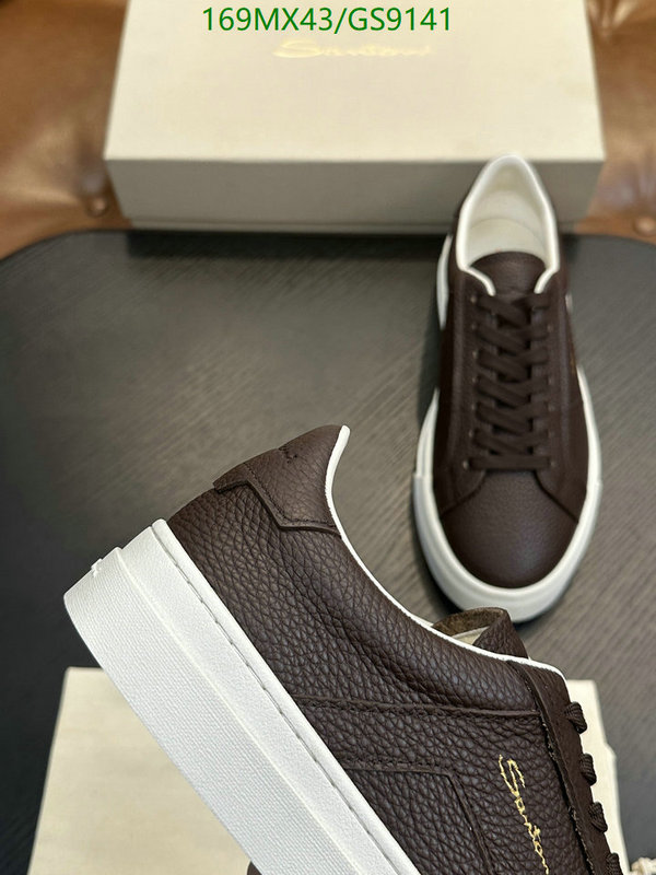 Santoni-Men shoes Code: GS9141 $: 169USD-Yupoo.ru - Copybrand.Team photo album Santoni-Men shoes Code: GS9141 $: 169USD