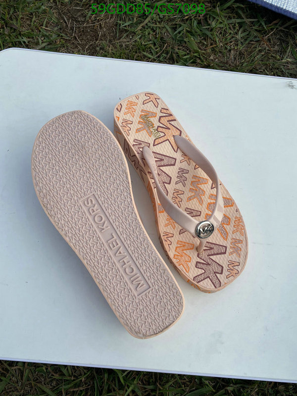 Michael Kors-Women Shoes Code: GS7098 $: 59USD