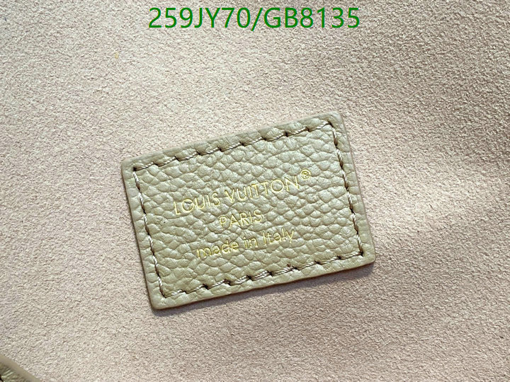 LV-Bag-Mirror Quality Code: GB8135 $: 259USD