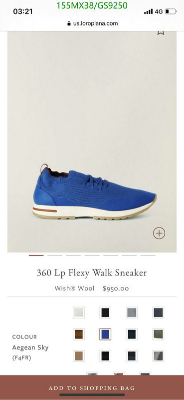 Loro Piana-Men shoes Code: GS9250 $: 155USD-Yupoo.ru - Copybrand.Team photo album Loro Piana-Men shoes Code: GS9250 $: 155USD