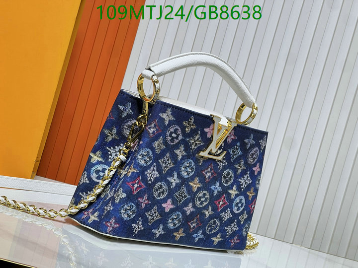 LV-Bag-4A Quality Code: GB8638