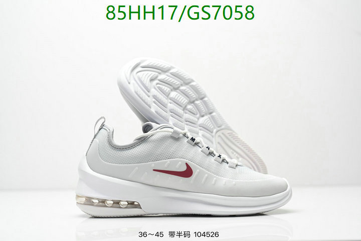 Nike-Men shoes Code: GS7058 $: 85USD