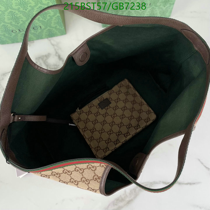 Gucci-Bag-Mirror Quality Code: GB7238 $: 215USD