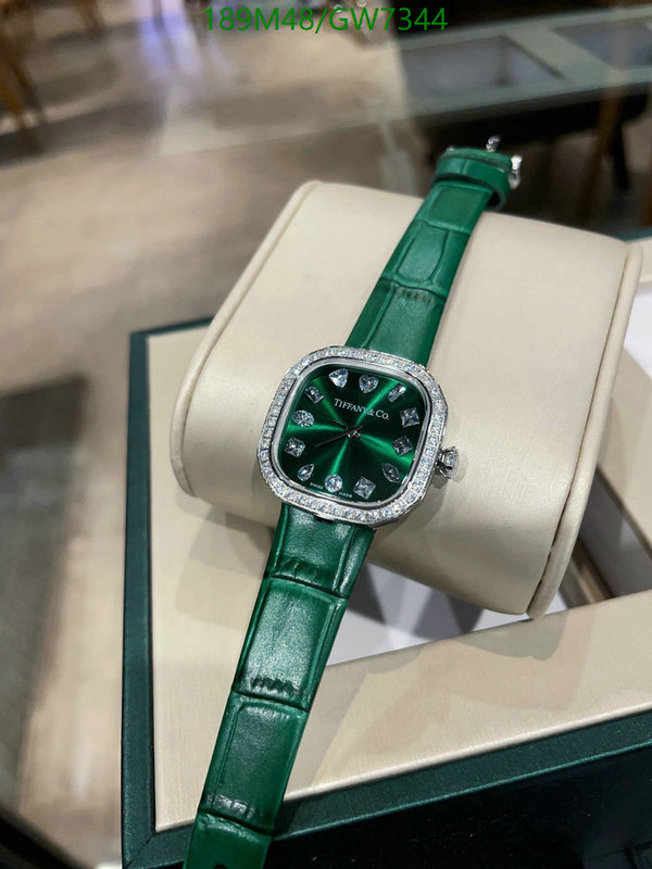 Tiffany-Watch-4A Quality Code: GW7344 $: 189USD