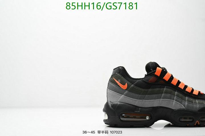Nike-Men shoes Code: GS7181 $: 85USD
