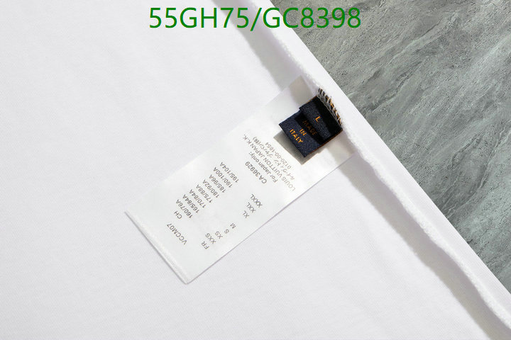 LV-Clothing Code: GC8398 $: 55USD