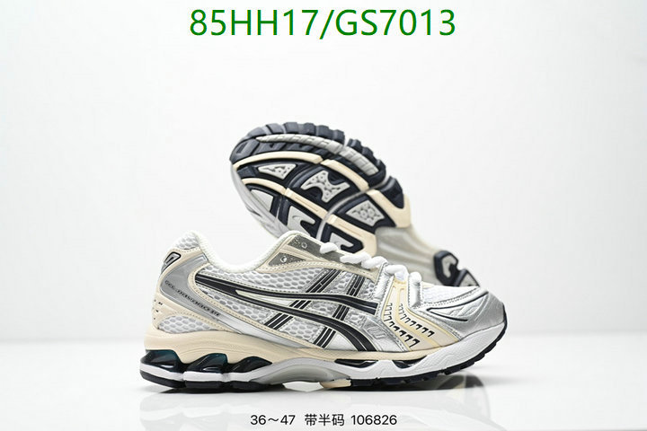 Asics-Women Shoes Code: GS7013 $: 85USD