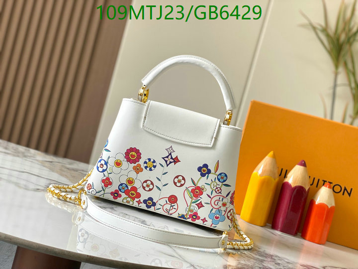 LV-Bag-4A Quality Code: GB6429