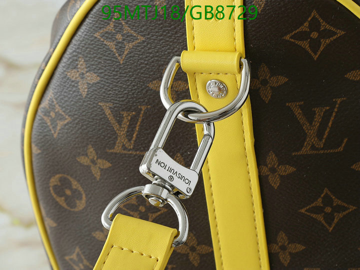 LV-Bag-4A Quality Code: GB8729 $: 95USD