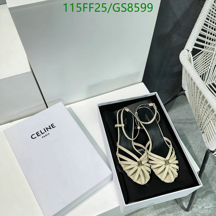 Celine-Women Shoes Code: GS8599 $: 115USD-Yupoo.ru - Copybrand.Team photo album Celine-Women Shoes Code: GS8599 $: 115USD