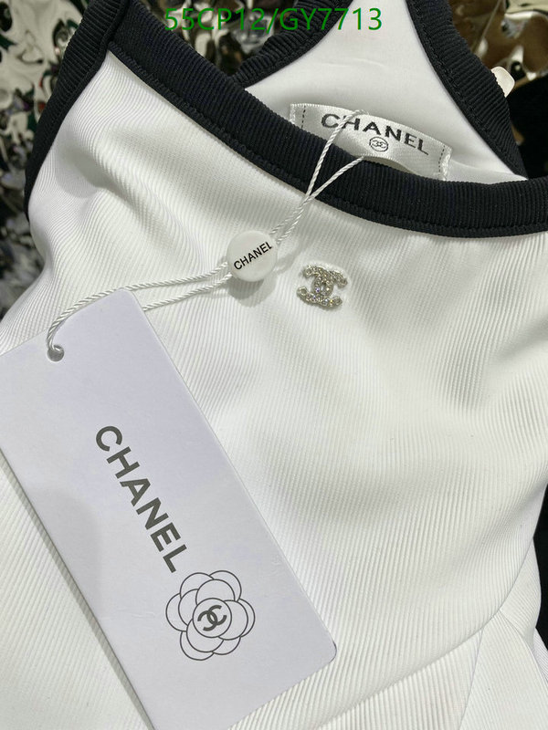 Chanel-Swimsuit Code: GY7713 $: 55USD