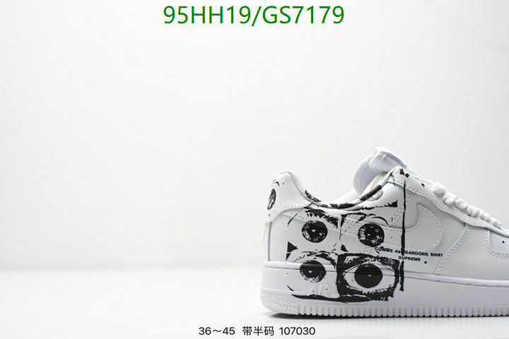 NIKE-Women Shoes Code: GS7179 $: 95USD