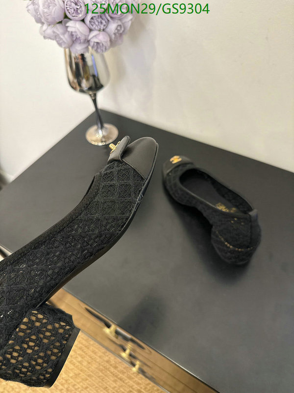 Chanel-Women Shoes Code: GS9304 $: 125USD