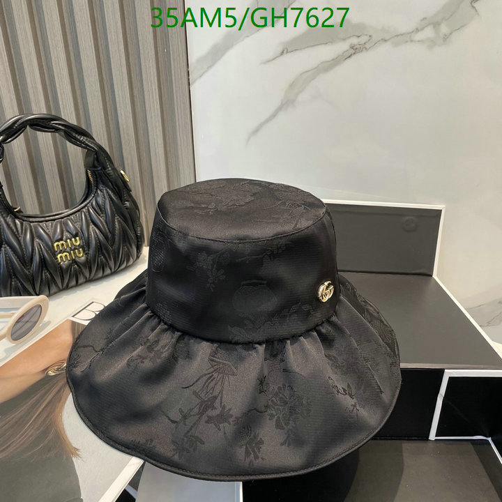 Gucci-Cap(Hat) Code: GH7627 $: 35USD