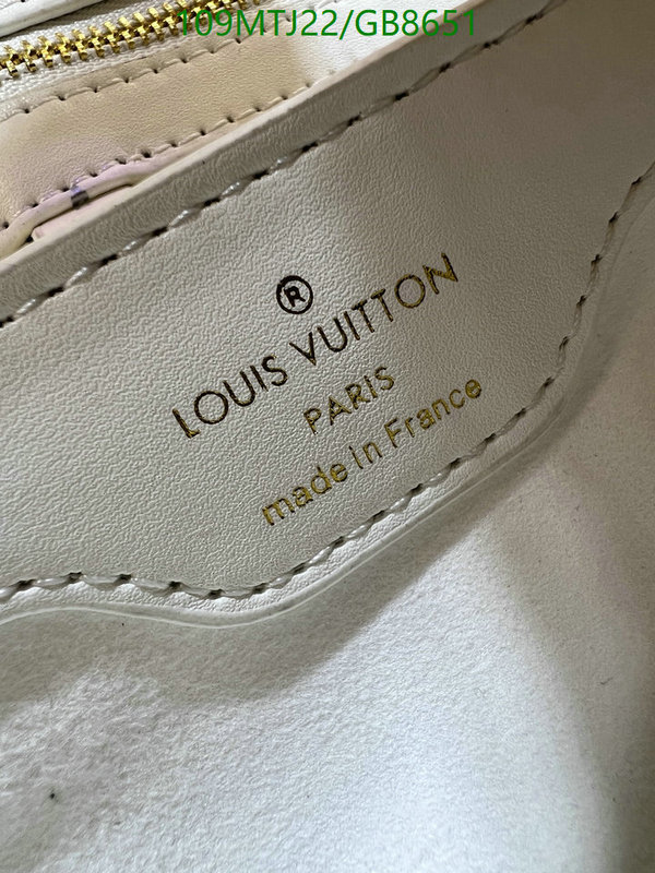 LV-Bag-4A Quality Code: GB8651