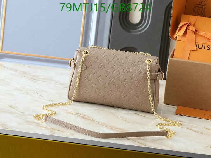 LV-Bag-4A Quality Code: GB8724 $: 79USD