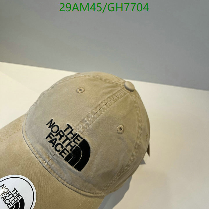 The North Face-Cap(Hat) Code: GH7704 $: 29USD