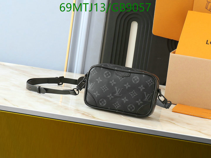 LV-Bag-4A Quality Code: GB9057 $: 69USD