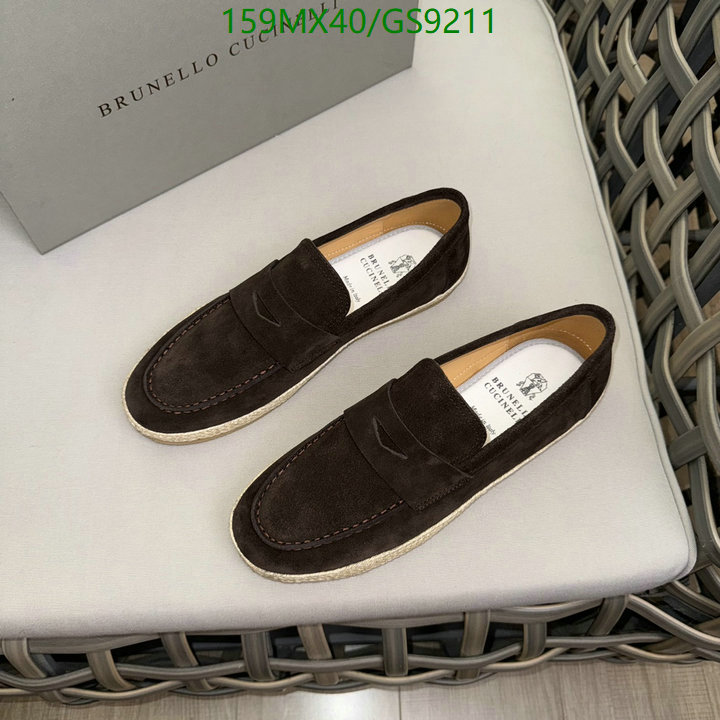 Brunello Cucinelli-Men shoes Code: GS9211 $: 159USD-Yupoo.ru - Copybrand.Team photo album Brunello Cucinelli-Men shoes Code: GS9211 $: 159USD