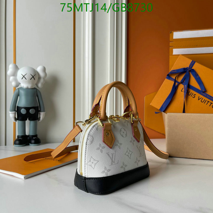 LV-Bag-4A Quality Code: GB8730 $: 75USD