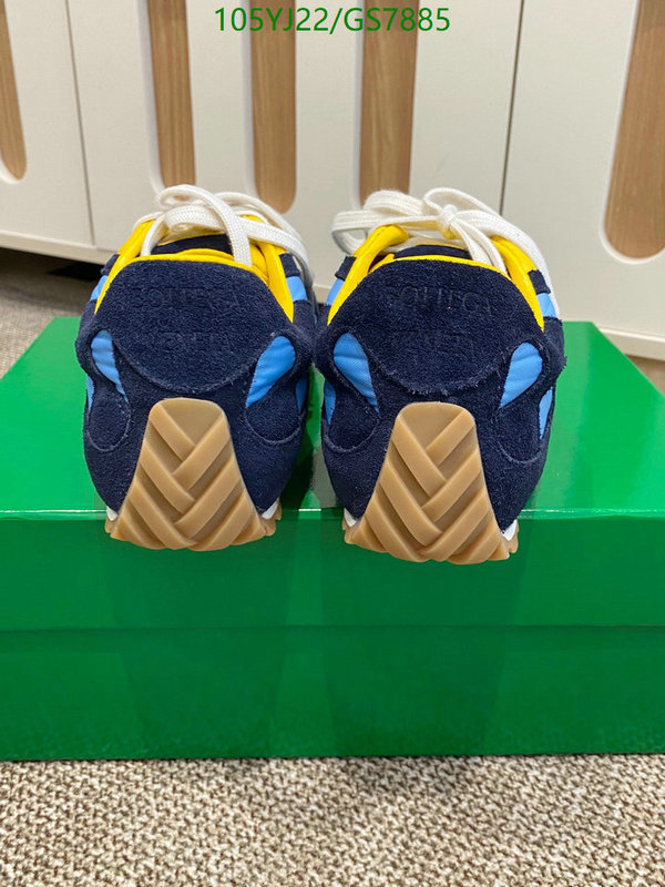 BV-Women Shoes Code: GS7885 $: 105USD