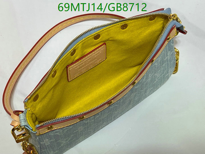 LV-Bag-4A Quality Code: GB8712 $: 69USD