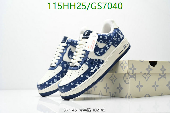 NIKE-Women Shoes Code: GS7040 $: 115USD