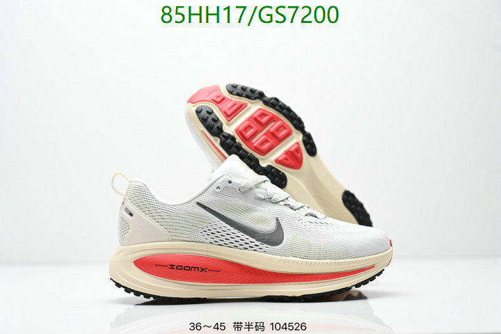 NIKE-Women Shoes Code: GS7200 $: 85USD
