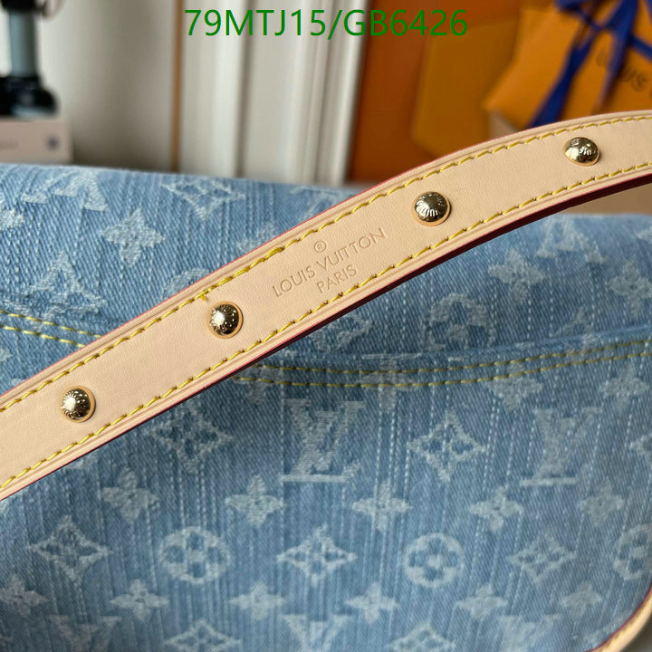 LV-Bag-4A Quality Code: GB6426 $: 79USD